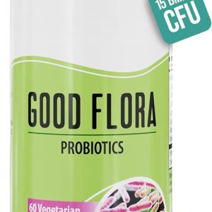 Nutritional Supplements Gentle Formula Pro Biotics For Gut Health, Digestive Health, Immune Support, & De-Bloating For Women & Men, 7 Powerful Probiotic Strains, 60 Vegetarian Capsules, Solo