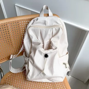 Light Women Backpacks