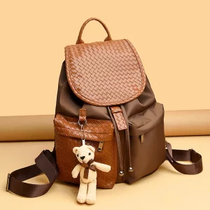 Female Shoulder Bag Rucksack